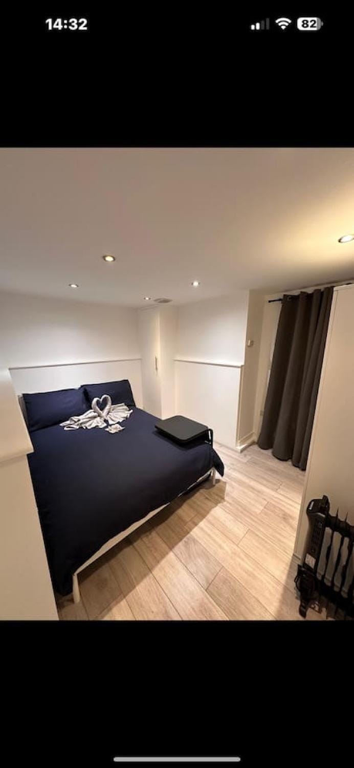 Big Ben 15 minutes away Bed and Breakfast in City of Westminster