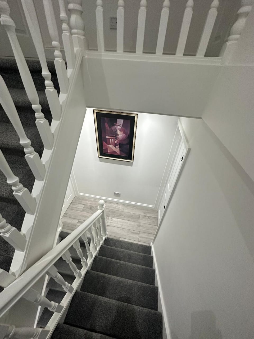 London Bridge 15 minutes away House in London