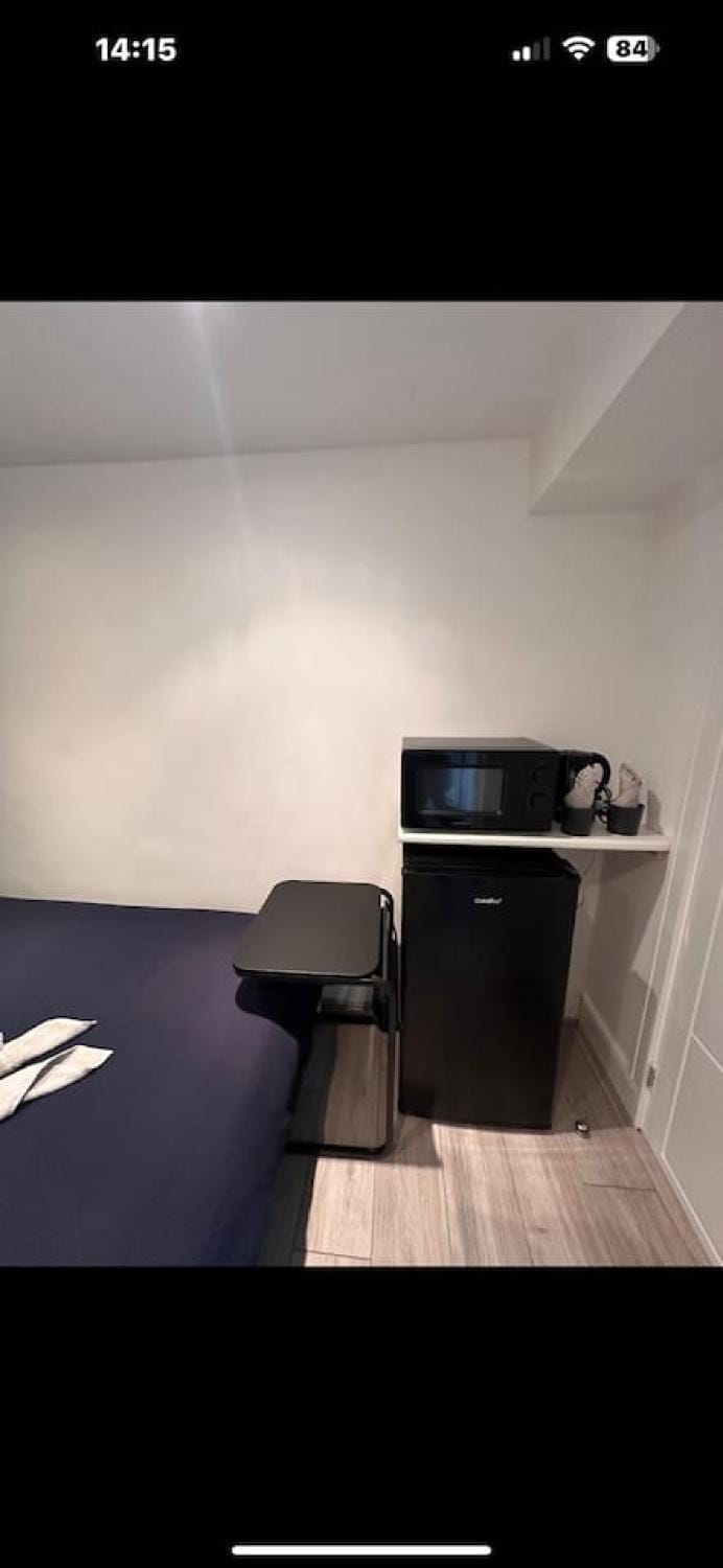 London Eye 15 minutes away Bed and Breakfast in City of Westminster