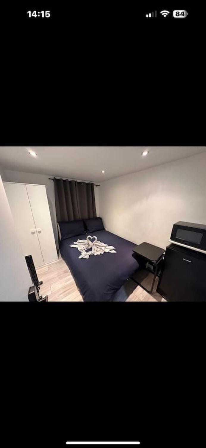 London Eye 15 minutes away Bed and Breakfast in City of Westminster