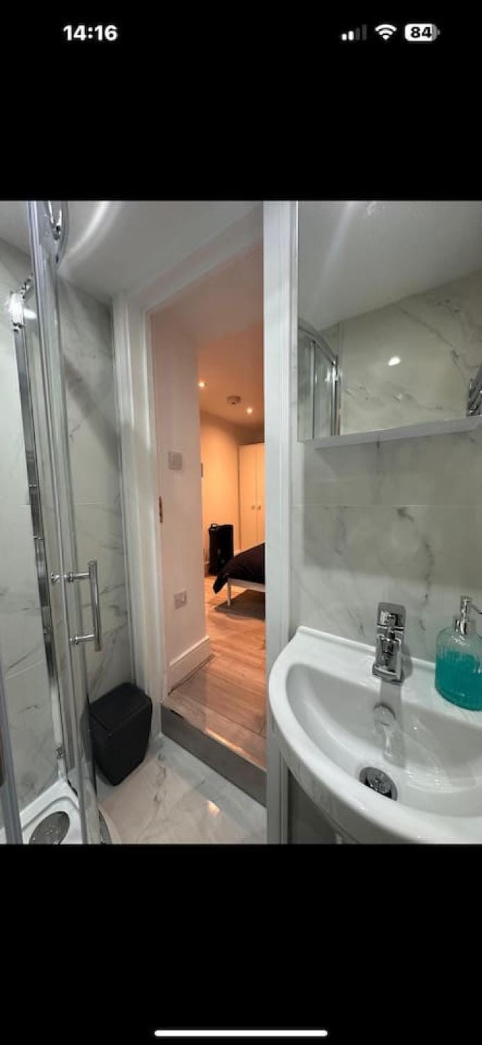 London Eye 15 minutes away Bed and Breakfast in City of Westminster