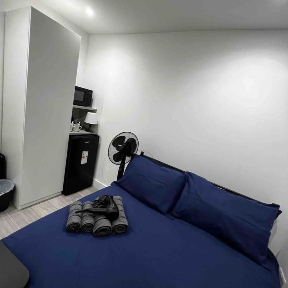 Nine Elms-US Embassy London Room Bed and Breakfast in London