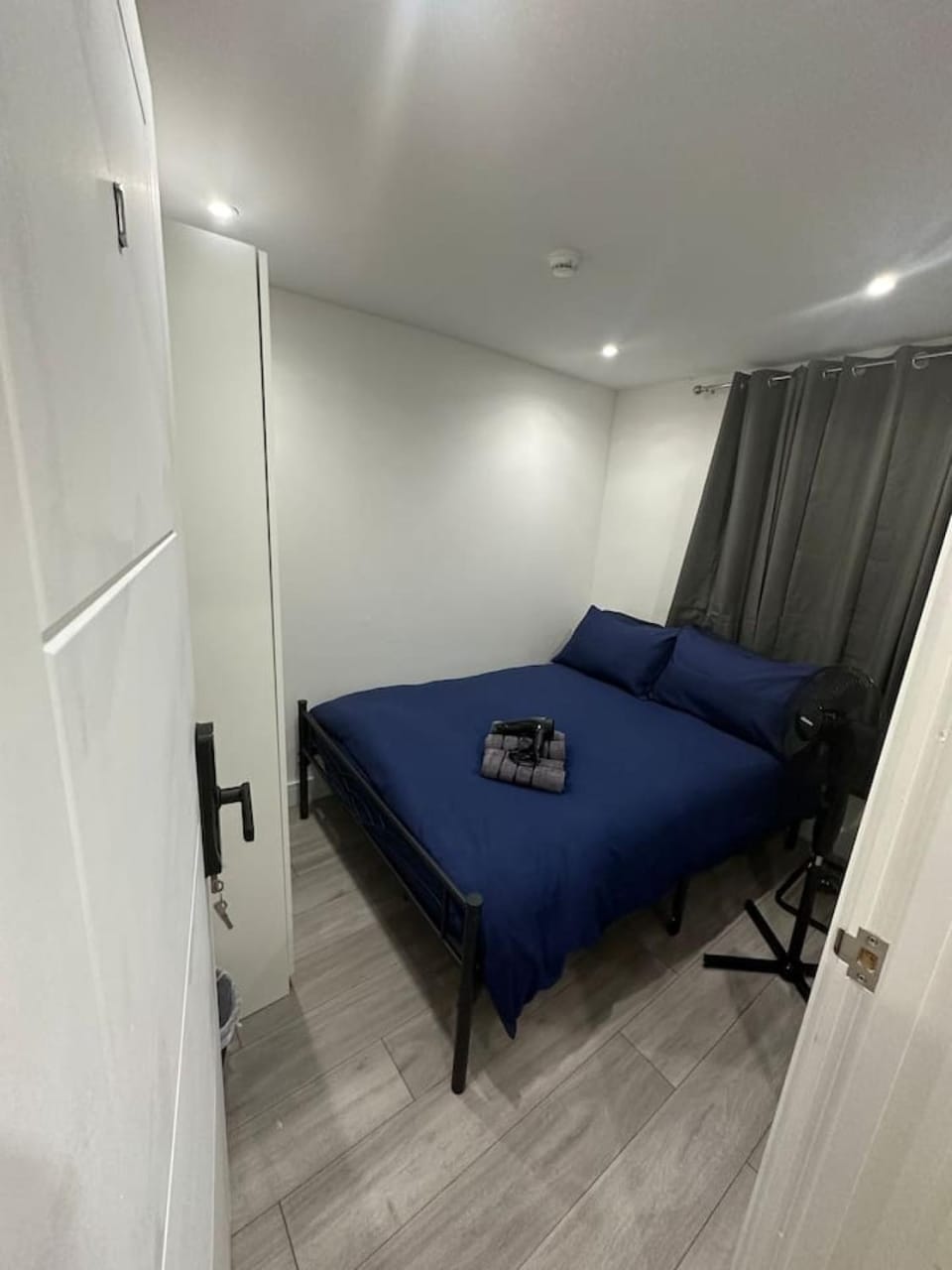 Nine Elms-US Embassy London Room Bed and Breakfast in London