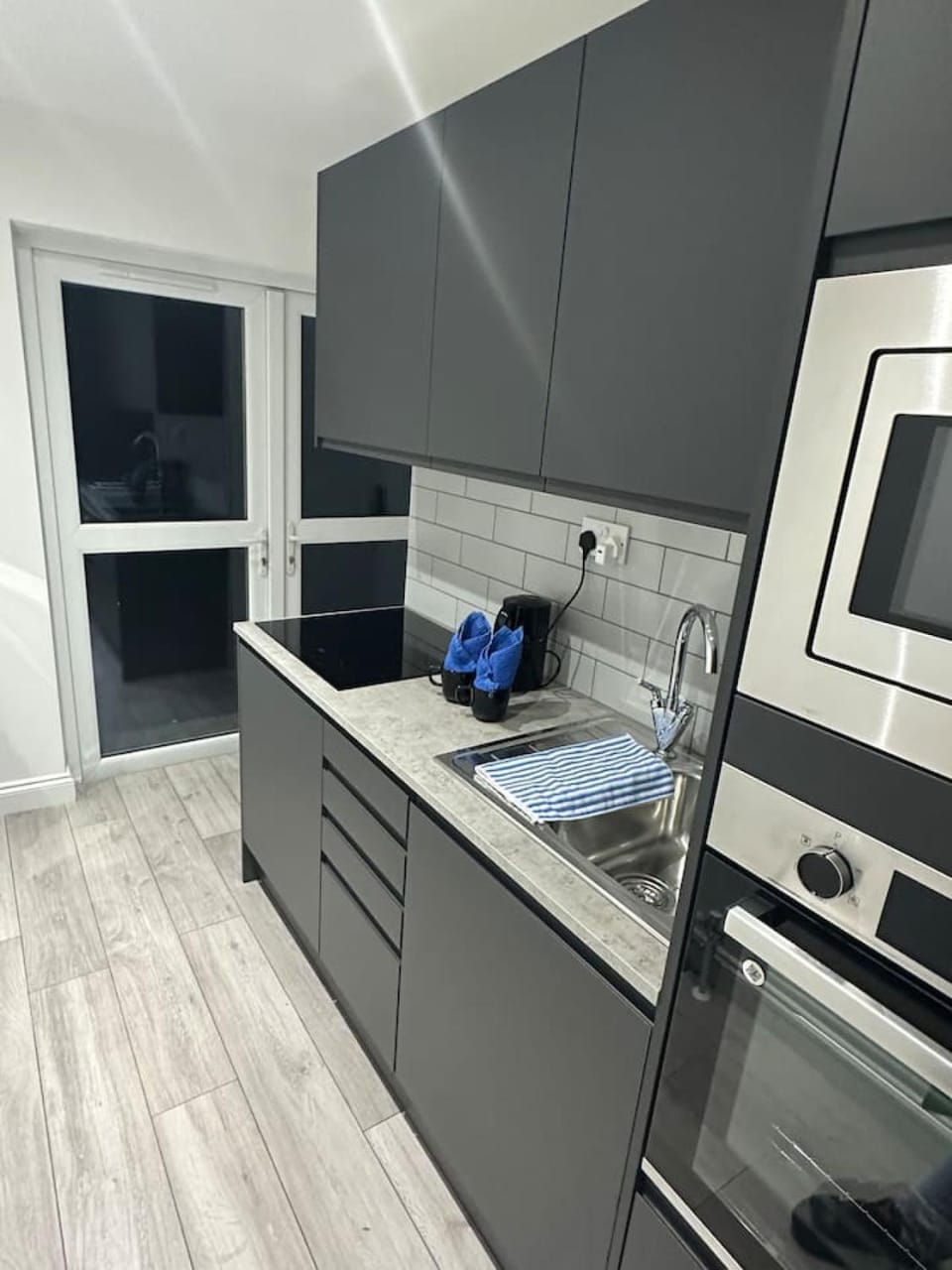 London Waterloo 10mins away Bed and Breakfast in London