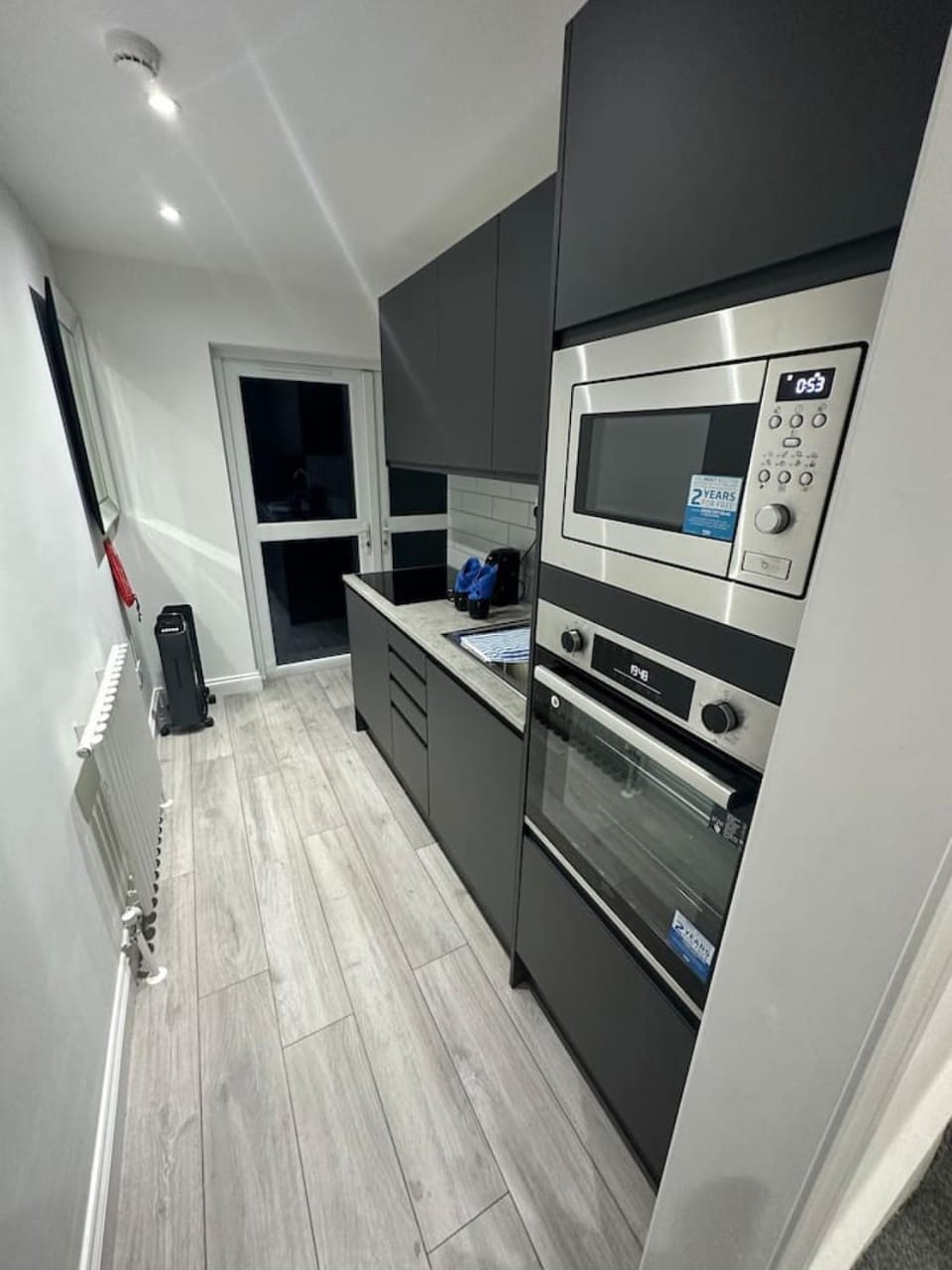 Central London- Zone 2 En-suite Room Bed and Breakfast in London