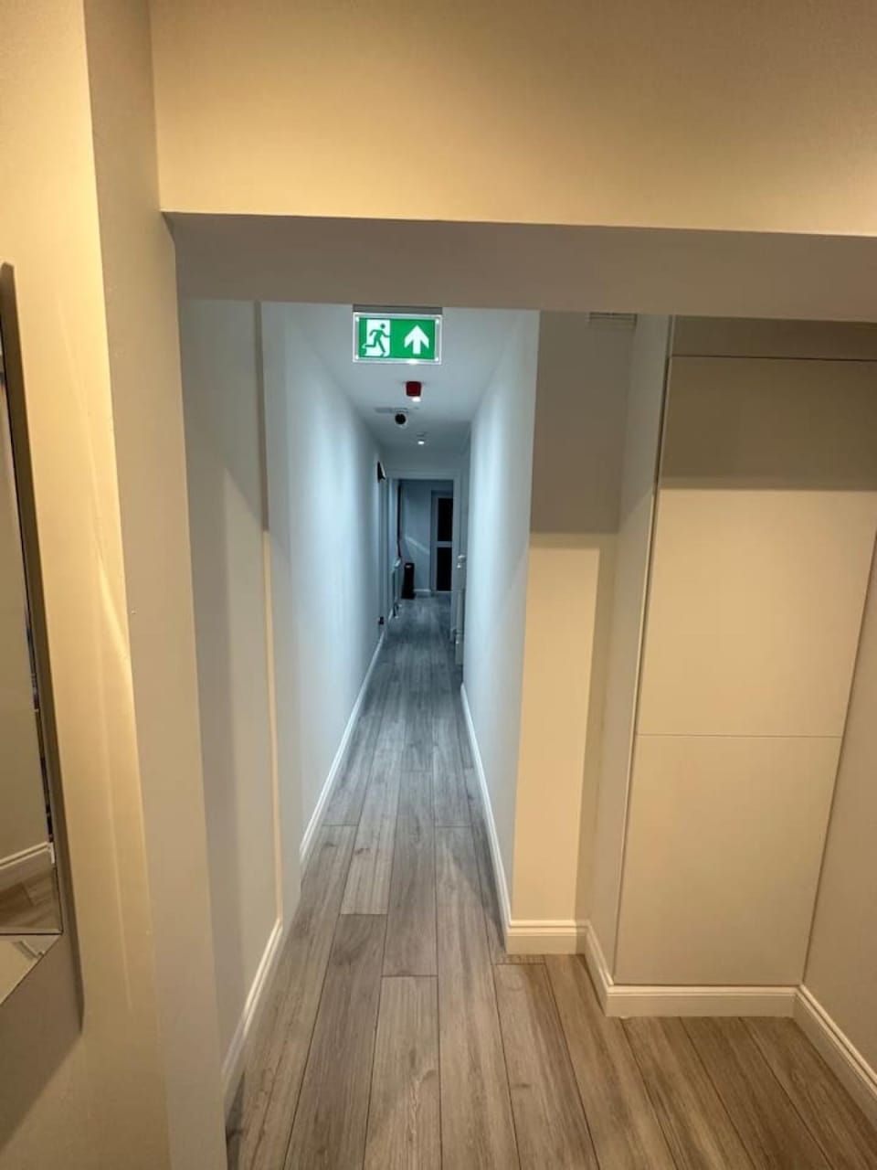Central London- Zone 2 En-suite Room Bed and Breakfast in London