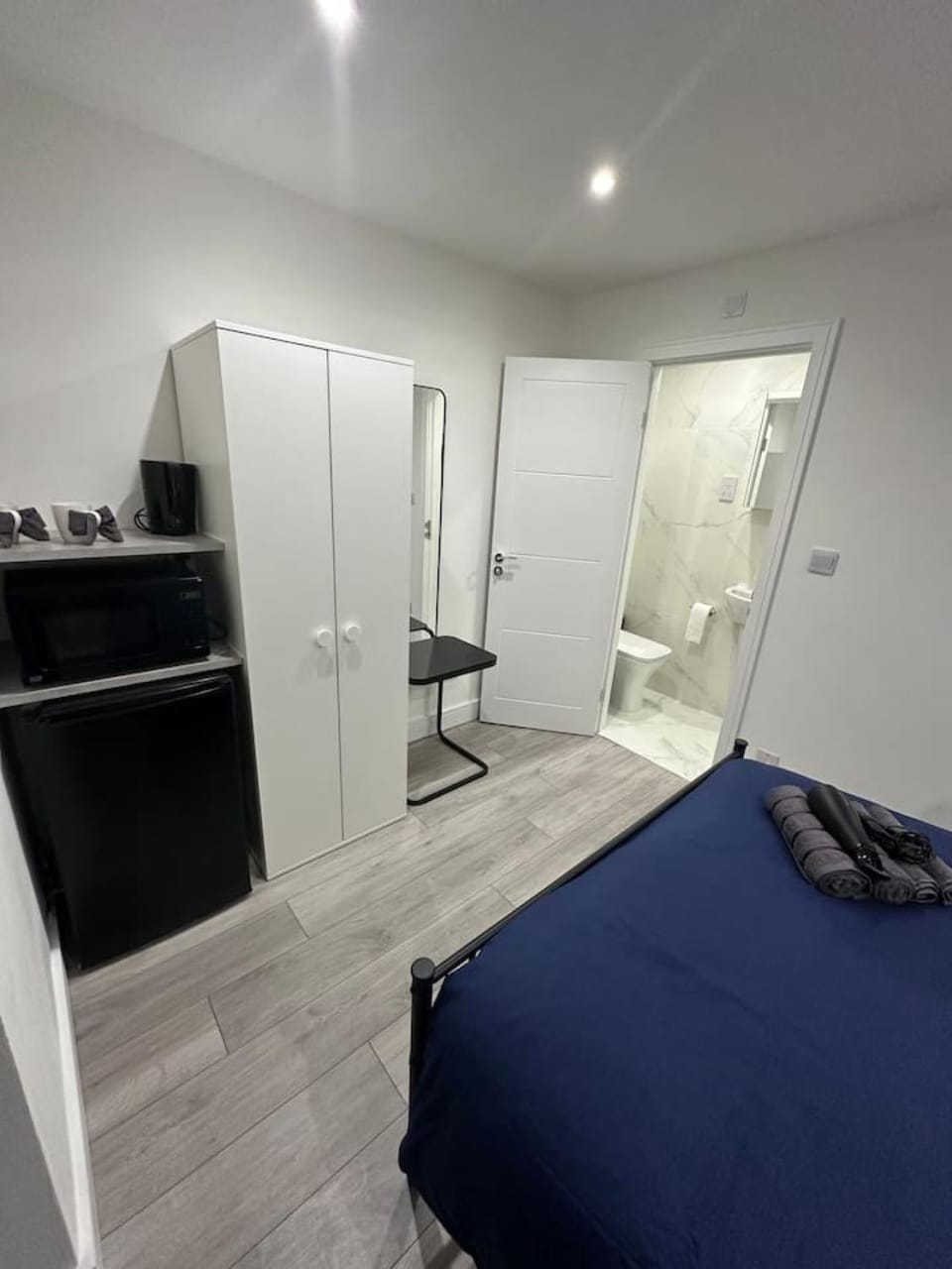 London Victoria 15 minutes away Bed and Breakfast in London