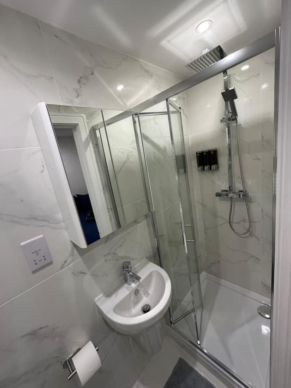 Central London Zone 1 Room Bed and Breakfast in London
