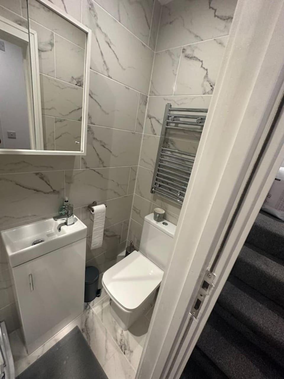 Buckingham Palace 15minutes away Bed and Breakfast in London Borough of Southwark