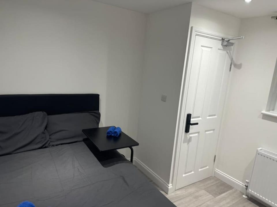 London Victoria Green Park 15min Bed and Breakfast in London