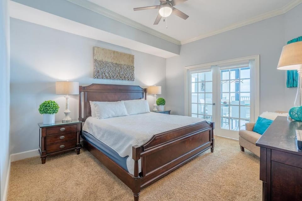 The Oasis 2804 House in Orange Beach