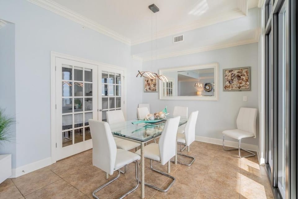 The Oasis 2804 House in Orange Beach