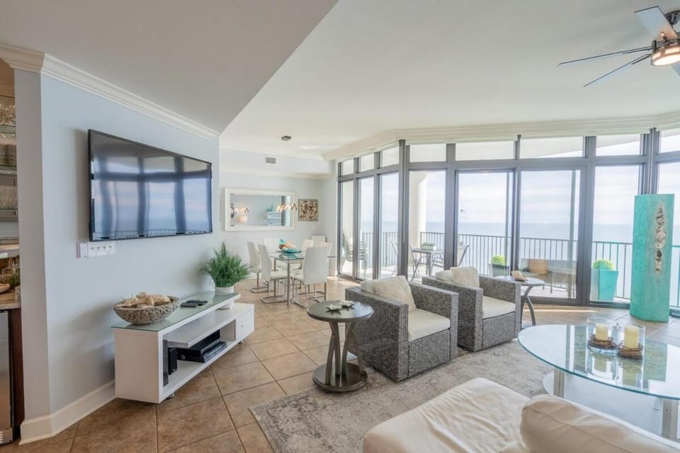 The Oasis 2804 House in Orange Beach