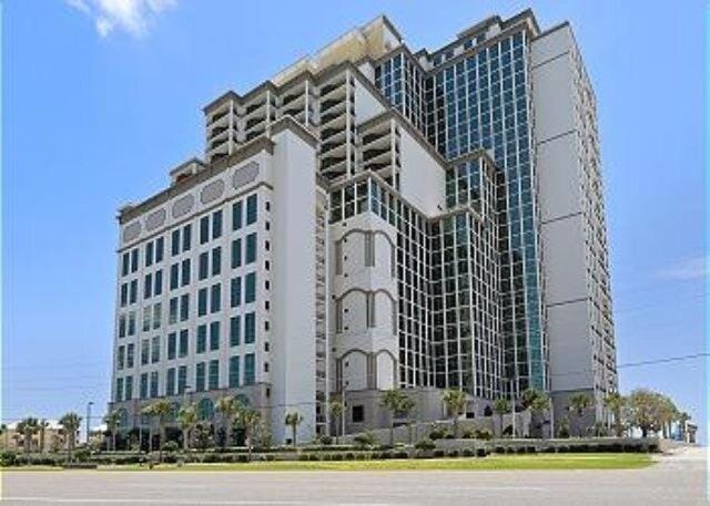 The Oasis 704 House in Orange Beach