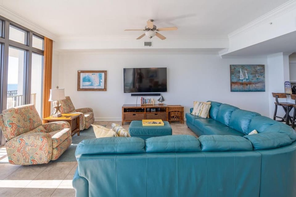 The Oasis 704 House in Orange Beach