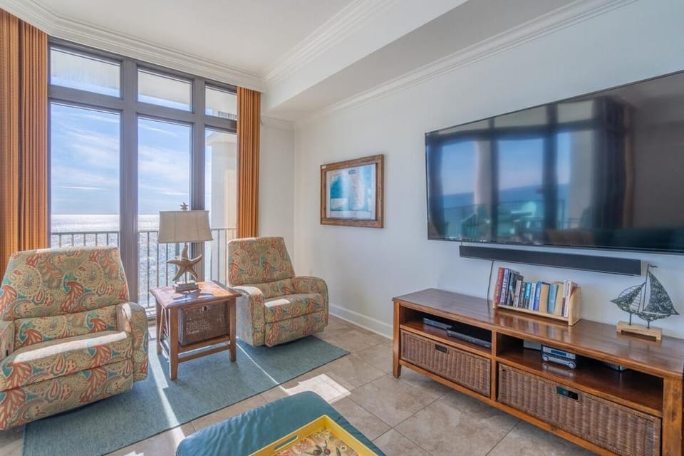 The Oasis 704 House in Orange Beach