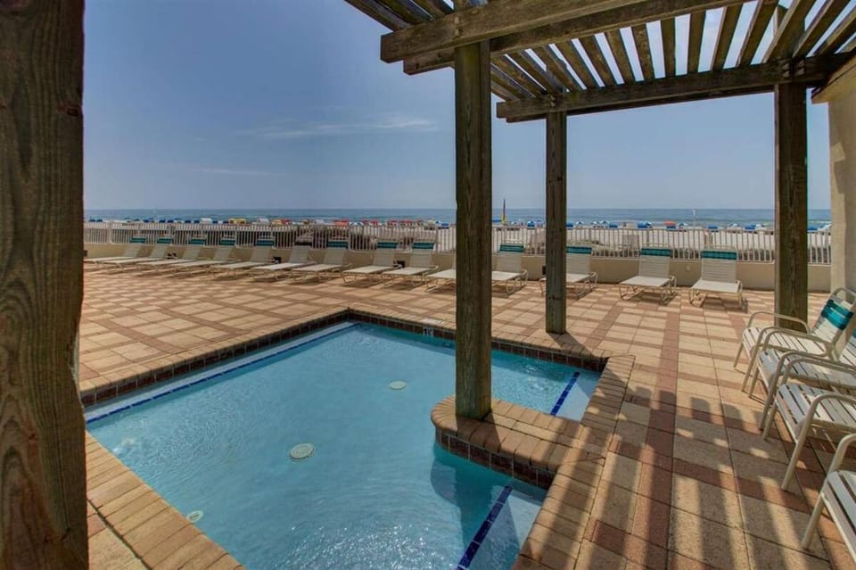 Shoalwater 1206 House in Orange Beach