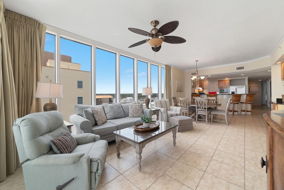 The Colonnades 703 House in Gulf Shores