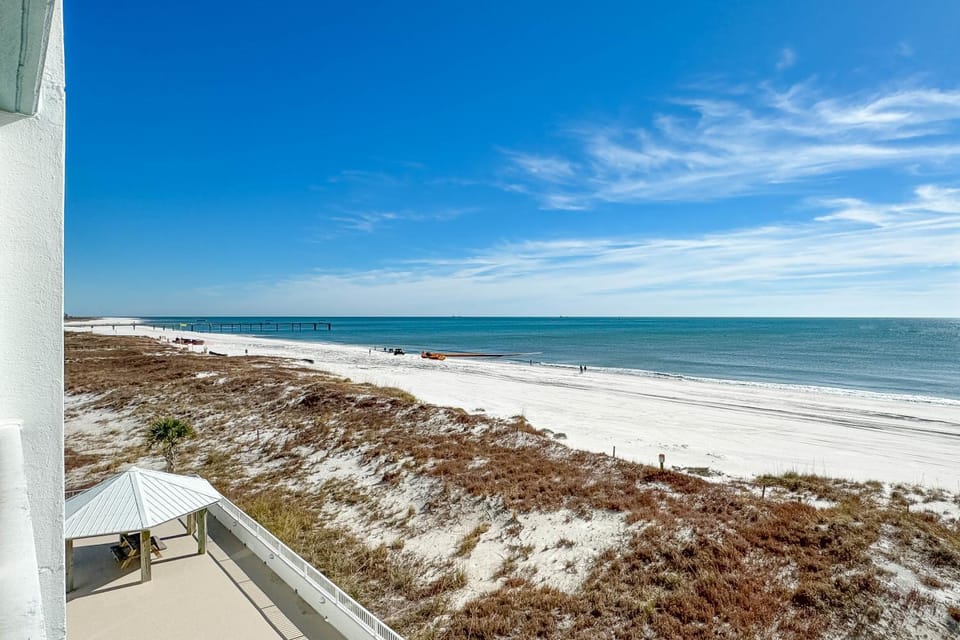 Summerchase 304- Family Friendly Fun Beach Getaway!! House in Orange Beach
