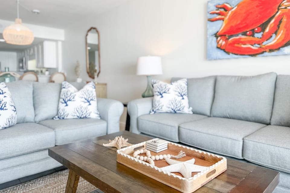 Summerchase 304- Family Friendly Fun Beach Getaway!! House in Orange Beach