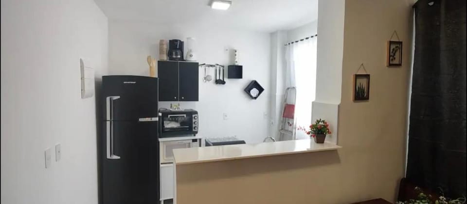 Apartamento exclusivo, próximo a UFMS Apartment in Campo Grande