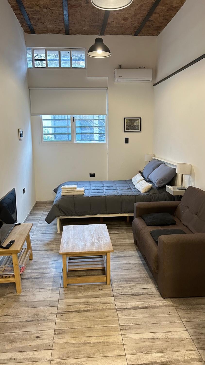 Monoambiente estudio impecable Apartment in Buenos Aires