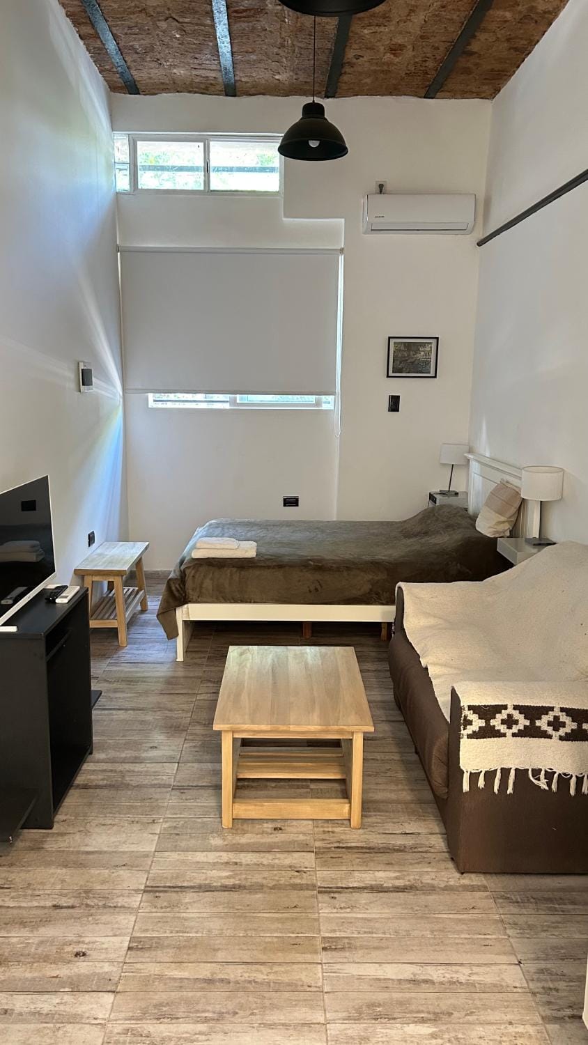 Monoambiente estudio impecable Apartment in Buenos Aires