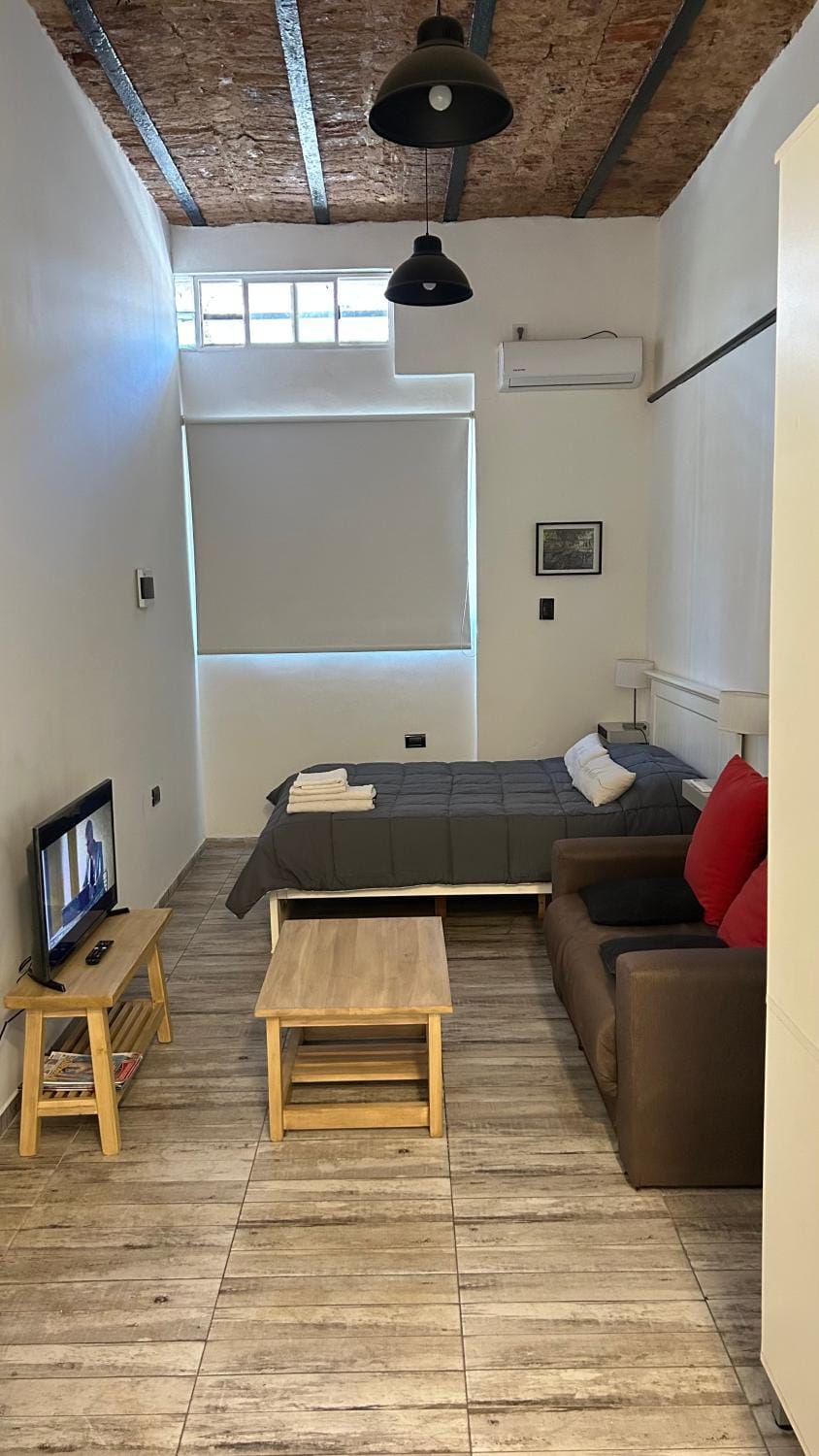Monoambiente estudio impecable Apartment in Buenos Aires