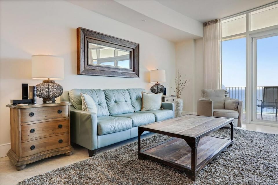Turquoise Place 705C House in Orange Beach