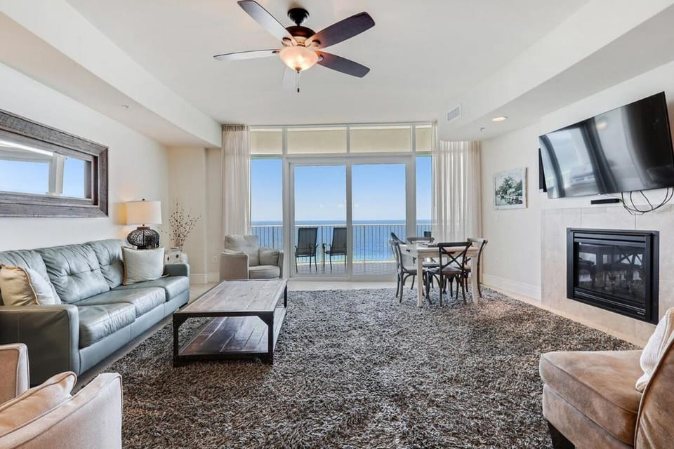 Turquoise Place 705C House in Orange Beach