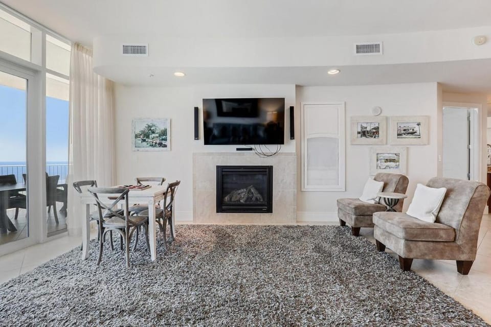 Turquoise Place 705C House in Orange Beach