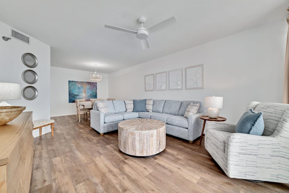 Windward Pointe 205 House in Orange Beach