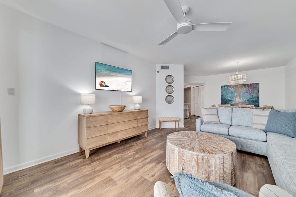 Windward Pointe 205 House in Orange Beach