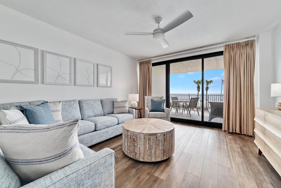 Windward Pointe 205 House in Orange Beach
