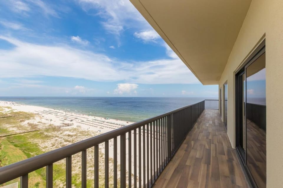 The Palms 1001 House in Orange Beach