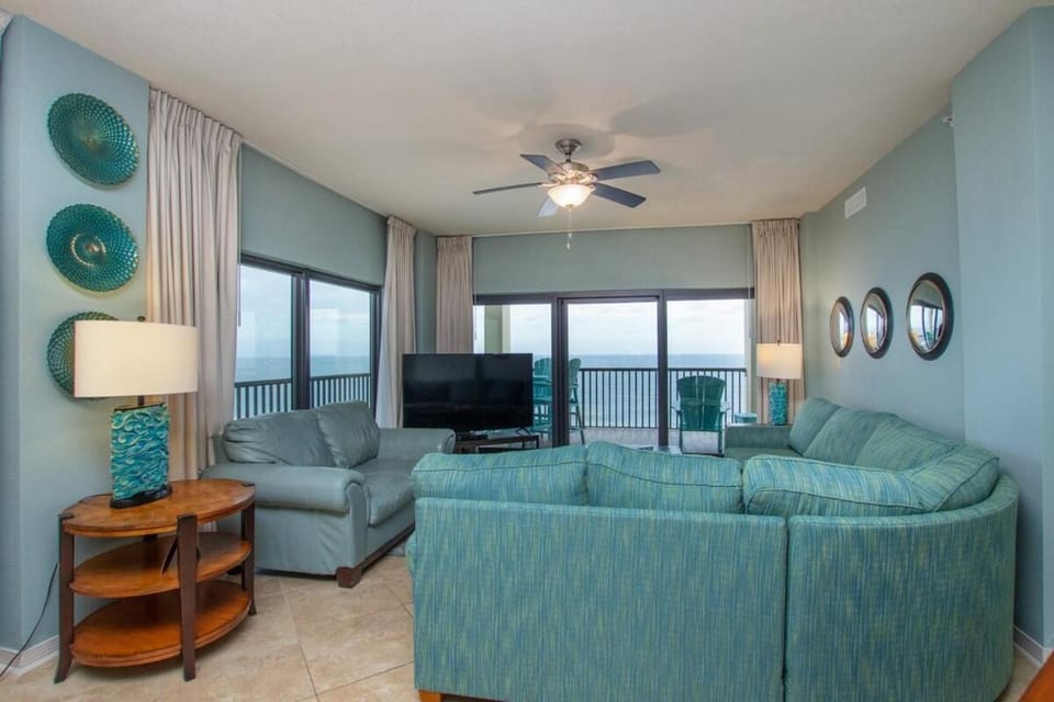 The Palms 1001 House in Orange Beach