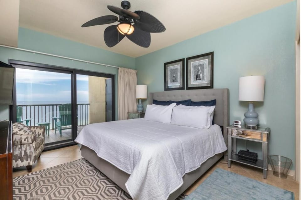 The Palms 1001 House in Orange Beach