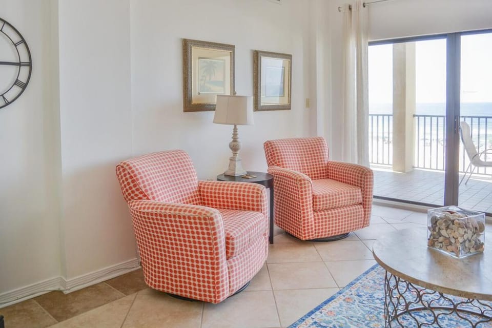 The Palms 314 House in Orange Beach