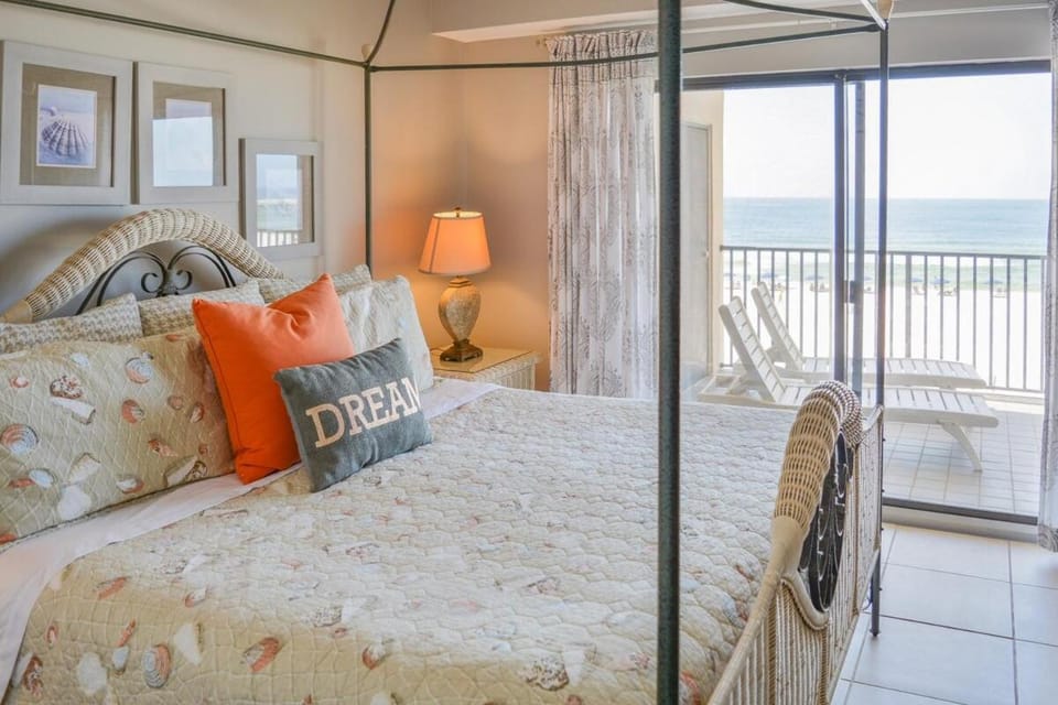 The Palms 314 House in Orange Beach