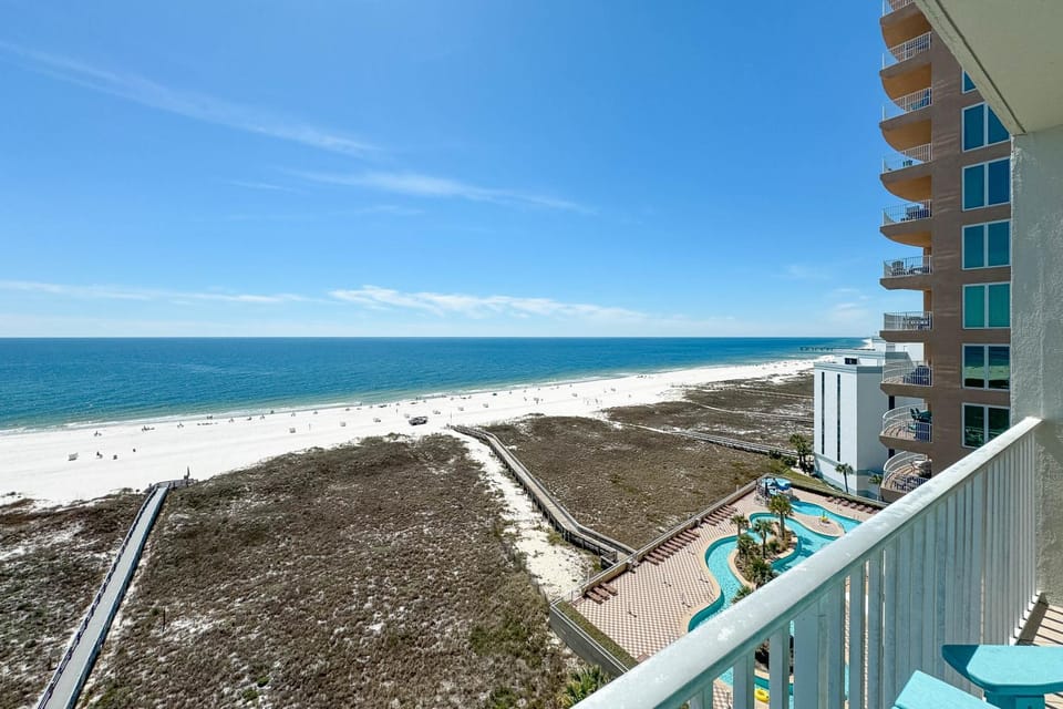 Tidewater 907 House in Orange Beach