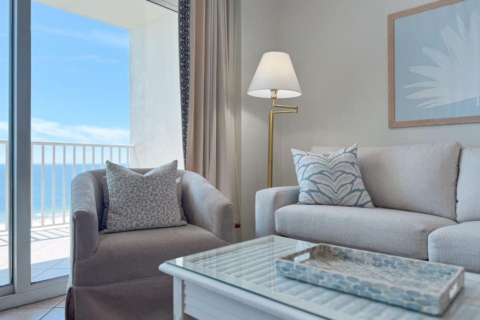 Tidewater 907 House in Orange Beach