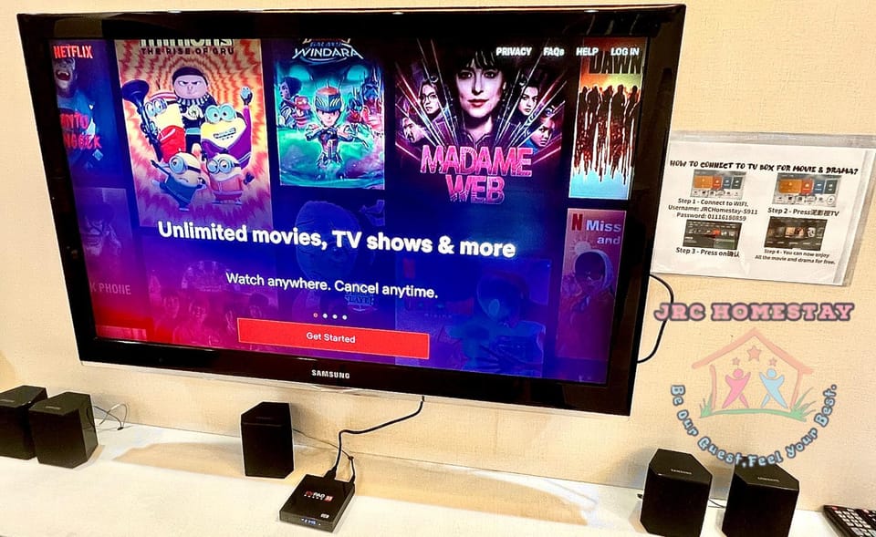TV and multimedia