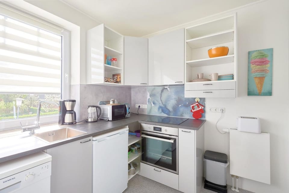 Fliederblick Apartment in Kiel