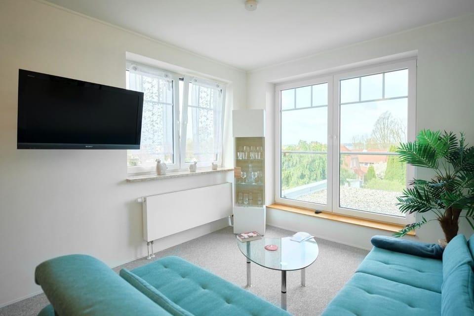 Fliederblick Apartment in Kiel