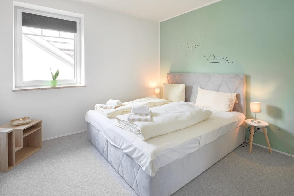 Fliederblick Apartment in Kiel