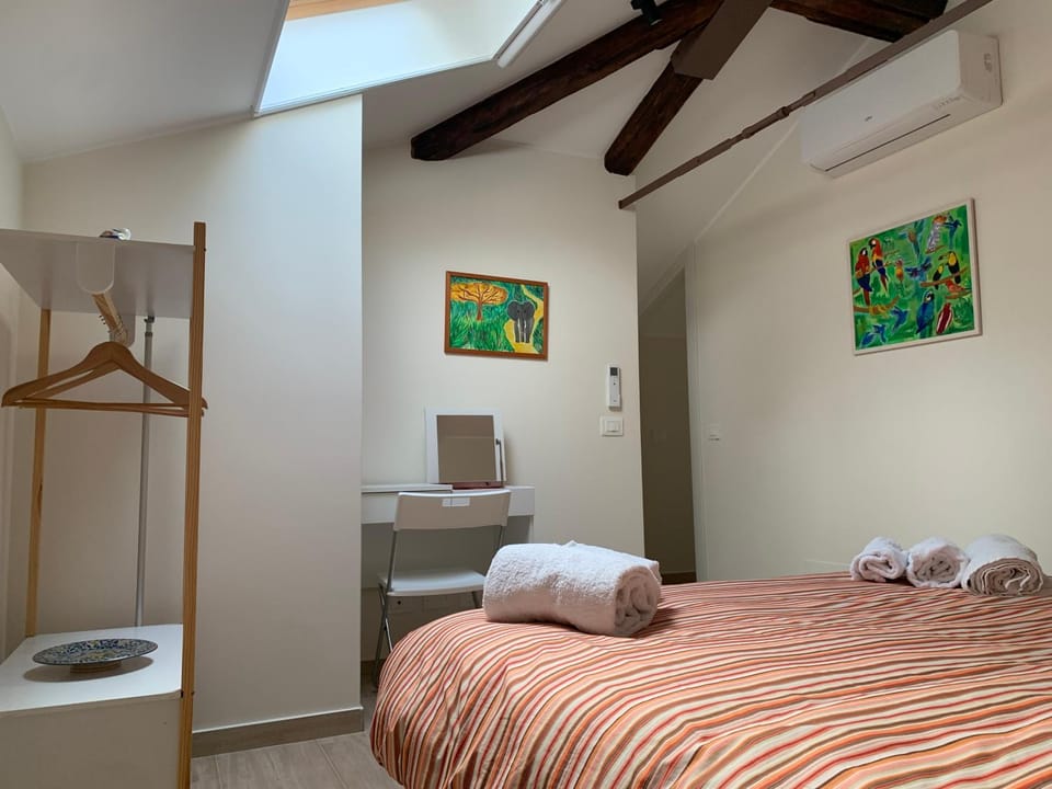 Charm and Quiet CATANIA Bed and Breakfast in Catania
