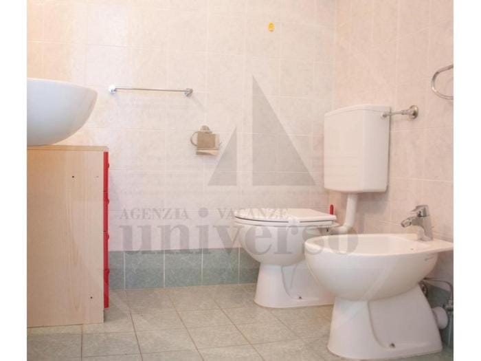 Plaza Apartment in Veneto