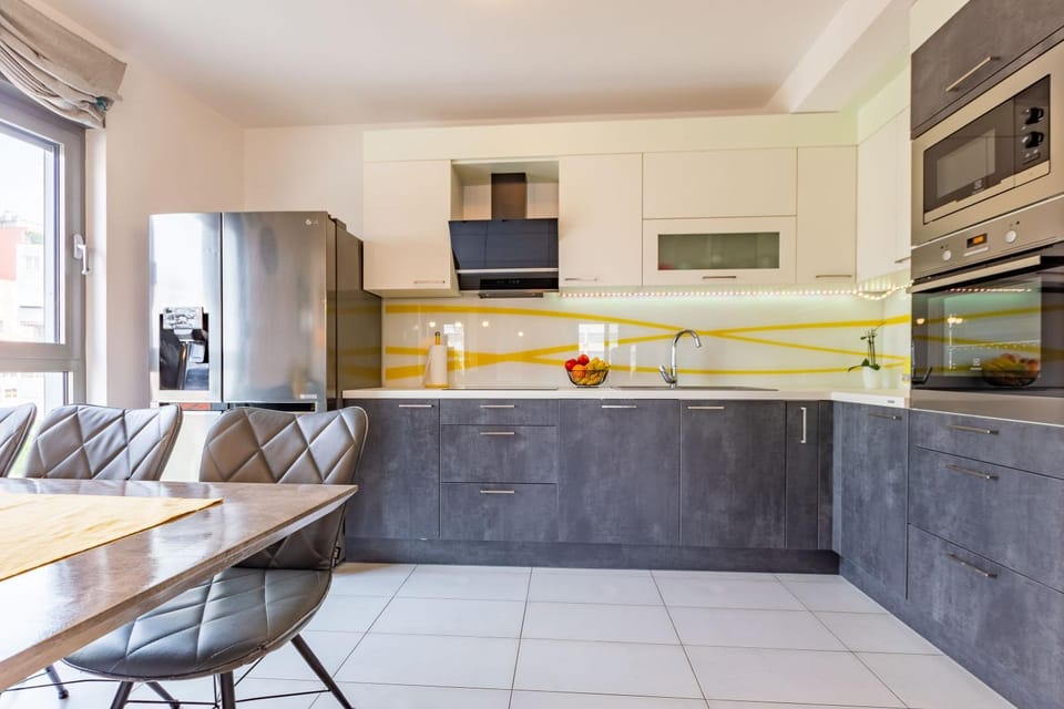 Fiorella 2 BDR apartment with balcony Apartment in Zadar
