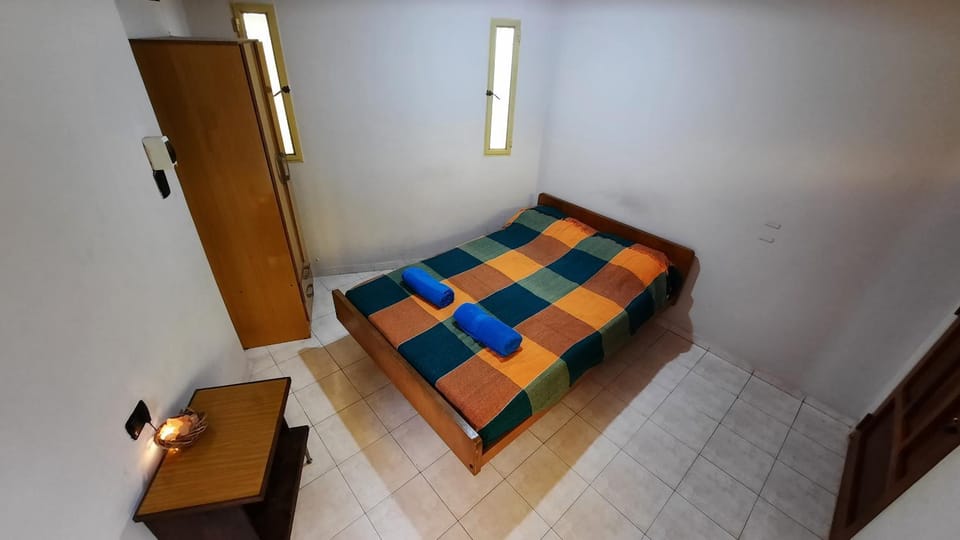Ofelia, departamento en Alta Gracia. Apartment in Alta Gracia