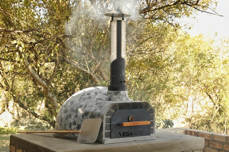 BBQ facilities